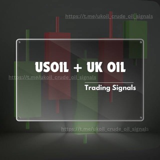 USOIL+UK OIL/CRUDE OIL SIGNALS - TgScanner