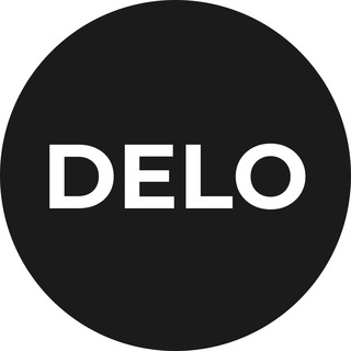 Аватар Телеграм канала "DELO говорим" @DELO_govorim