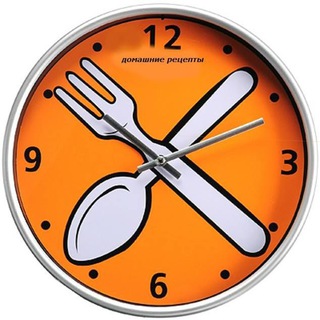 Аватар Телеграм канала "ДОМАШНИЕ РЕЦЕПТЫ" @dom_resept