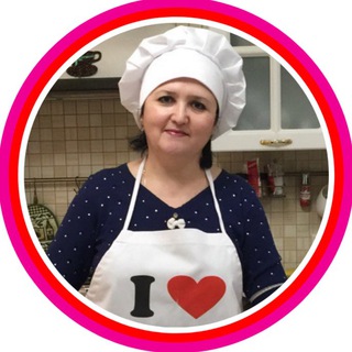 Аватар Телеграм канала "Светлана Саисламова | ПП Рецепты" @saislamova