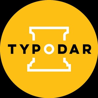 Аватар Телеграм канала "Туподар ♥️ Краснодар" @typodar