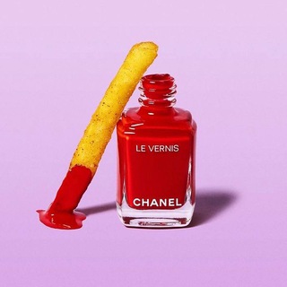 Аватар Телеграм канала "Сначала крем, потом поем" @snachalakrem