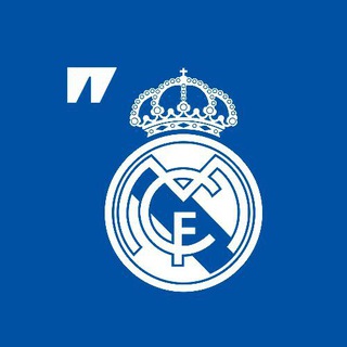 Аватар Телеграм канала "Реал Мадрид" @real_sports