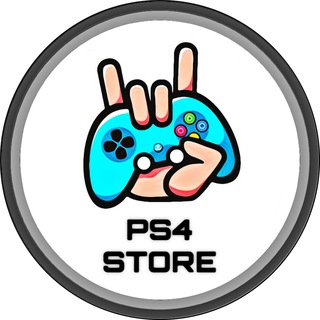 Аватар Телеграм канала "PlayStation Store Games" @PS4_igry