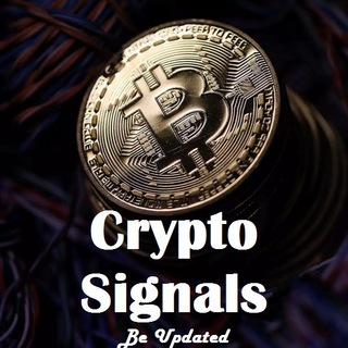 Crypto Signals & Bot Trades - TgScanner