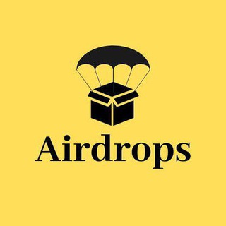 Аватар Телеграм канала "CryptoCurrency Airdrops" @latestcryptocurrencyairdrops96