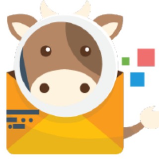 Аватар Телеграм канала "mailcow" @mailcow