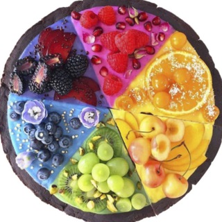 Аватар Телеграм канала "Vegansearth" @vegansearth