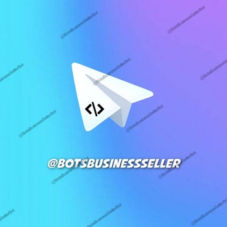 BotsBusiness Seller Official - TgScanner