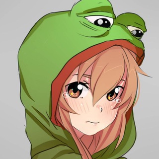 Аватар Телеграм канала "OnlyMemes" @dankwaifu