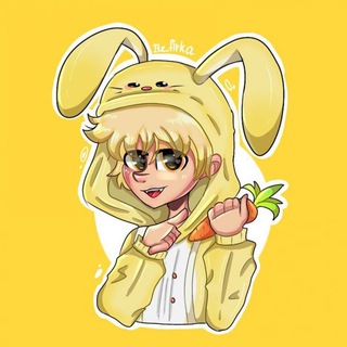 Аватар Телеграм канала "@korzhikroblox" @itzkorzhikroblox
