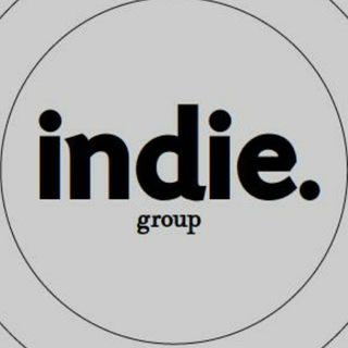 Аватар Телеграм канала "Indie Group" @indiegroup