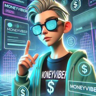 Moneyviber🗽 - TgScanner