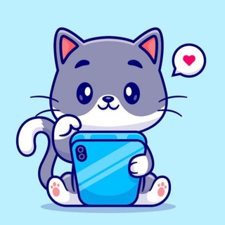 Аватар Телеграм канала "Котейка" @+nlS7G8mjWes0MWRi