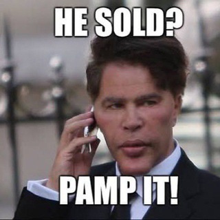 Crypto Memes - TgScanner