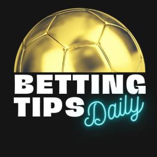 Аватар Телеграм канала "Football Betting Tips DAILY" @bettingtipsdaybyday
