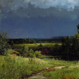 Аватар Телеграм канала "Пейзажная живопись" @art_landscape