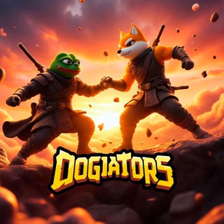 Dogiators Community - TgScanner