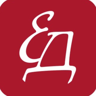 Аватар Телеграм канала "Едим Дома" @edimdomaru