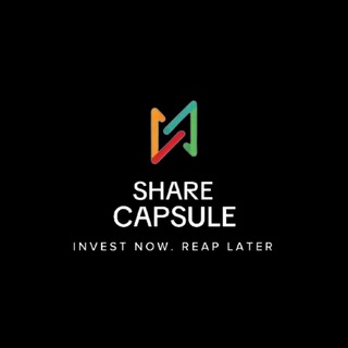 ShareCapsule - TgScanner