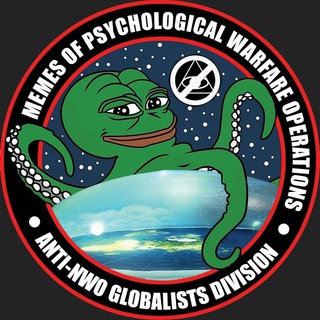PsyOps Memes - TgScanner
