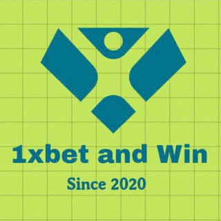1XBET AND WIN - TgScanner
