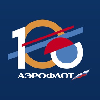 Аватар Телеграм канала "АЭРОФЛОТ" @aeroflot_official