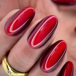 Аватар Телеграм канала "Маникюр|Ногти|Дизайн" @modnailru