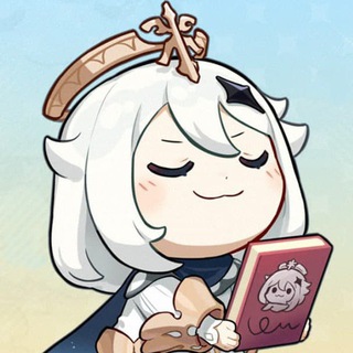 Аватар Телеграм канала "Genshin" @genshin
