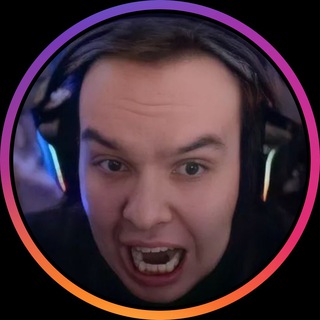 Аватар Телеграм канала "QRUSH Stream" @qrushgo