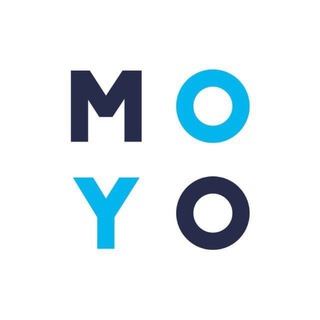 Аватар Телеграм канала "MOYO | Магазин moyo.ua" @uamoyo