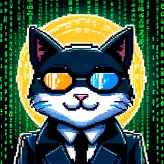 Аватар Телеграм канала "$BAKS TON" @baks_ton