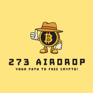 273 Airdrop - TgScanner