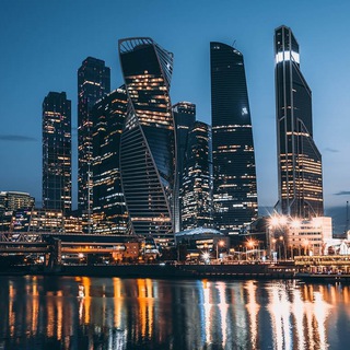 Аватар Телеграм канала "ВМоскве" @vmoscw