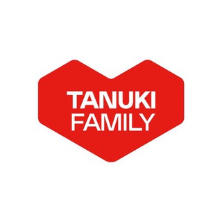 Аватар Телеграм канала "TanukiFamily" @tanukifamily