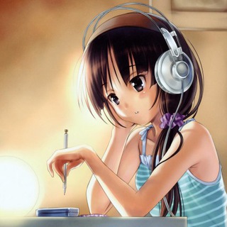 Anime Music - TgScanner