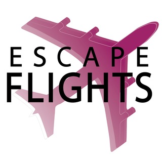 Escape Flights - NYC - TgScanner