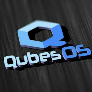 Qubes OS - TgScanner