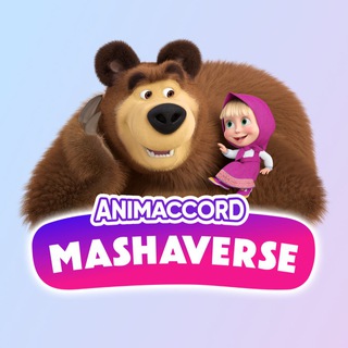 Mashaverse by Animaccord DTC - TgScanner