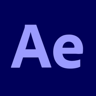 Аватар Телеграм канала "After Effects Community" @AEcomu
