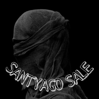 Аватар Телеграм канала "SANTYAGO SALE🎮 продажа и покупка аккаунтов" @santyago_store