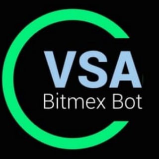 Аватар Телеграм канала "Crypto Bitmex VSA Bot" @bitmexmmbot