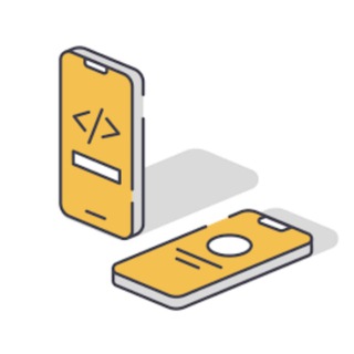 Аватар Телеграм канала "Mobile UI/UX" @mobileux