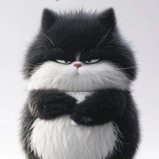 Котики для переговоров 💬 - TgScanner