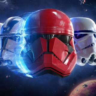 Аватар Телеграм канала "Star Wars STL Group" @starwarsg