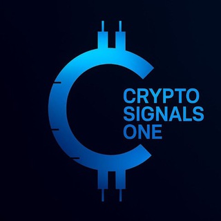 Аватар Телеграм канала "CRYPTO SIGNALS ONE 🥇 | FUTURES SIGNALS" @cryptosignalsone