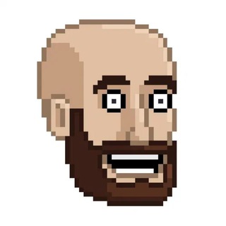 Аватар Телеграм канала "Макаренков об играх" @makarenkoff_games