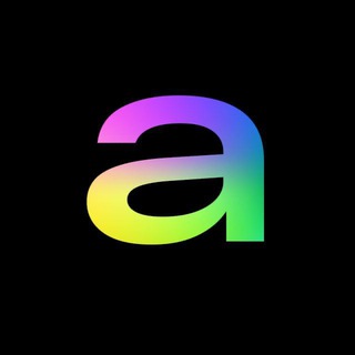 Аватар Телеграм канала "Новые шрифты" @newfonts