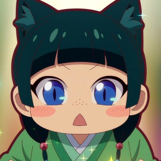 Аватар Телеграм канала "AlexandriA l Аниме Новости" @advance_emp