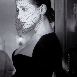 Аватар Телеграм канала "шанхайская лилия." @fetissia